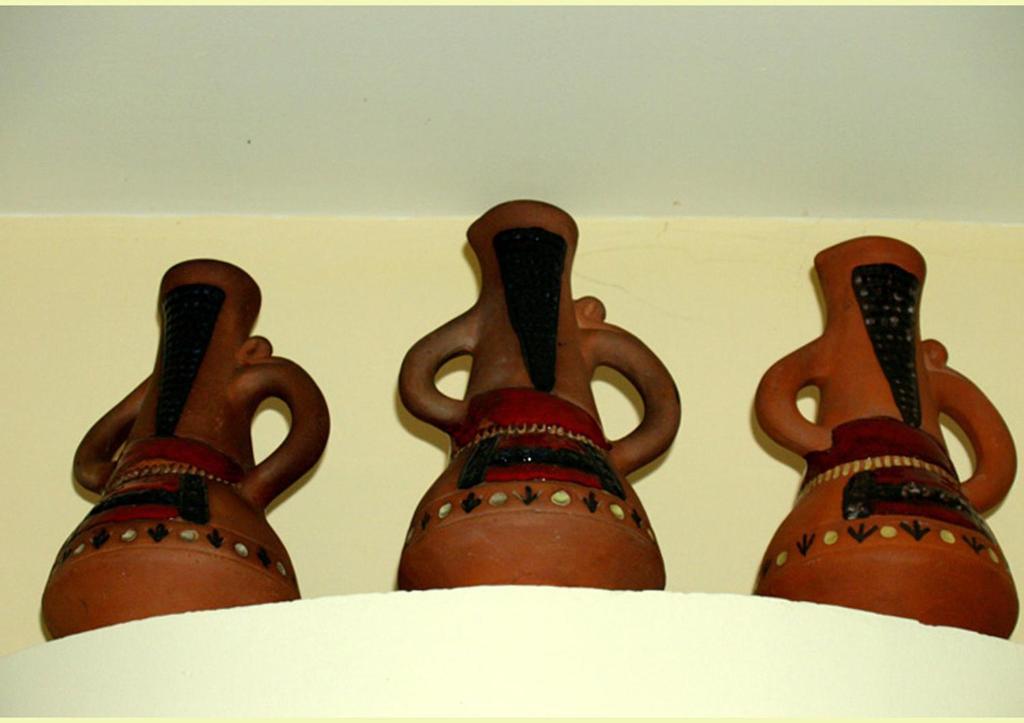 Three Jugs B&B Jrvezh Dış mekan fotoğraf