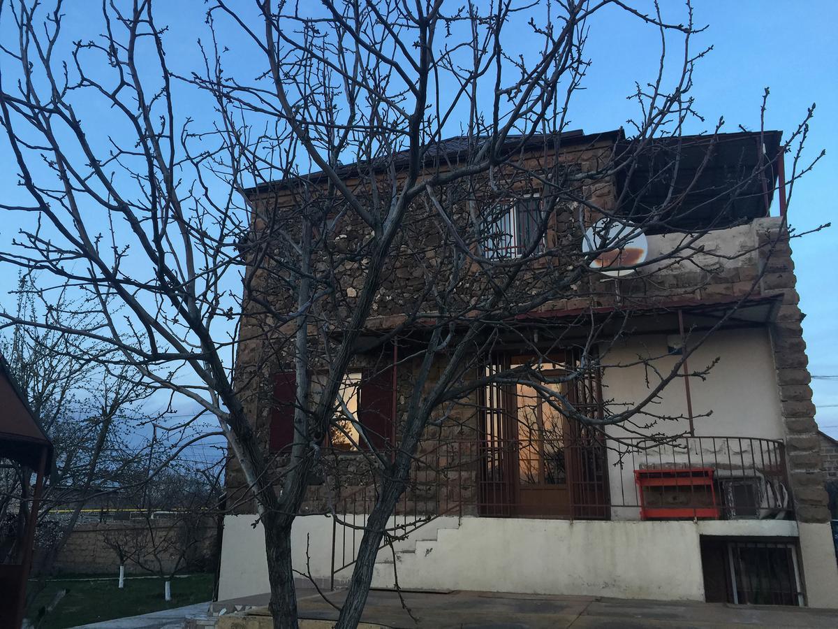 Three Jugs B&B Jrvezh Dış mekan fotoğraf