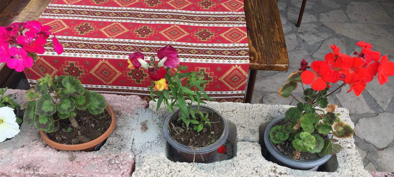 Three Jugs B&B Jrvezh Dış mekan fotoğraf